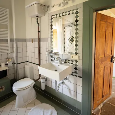 Haus Burgblick Doeben * Grimma