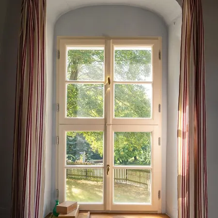 Haus Burgblick Doeben