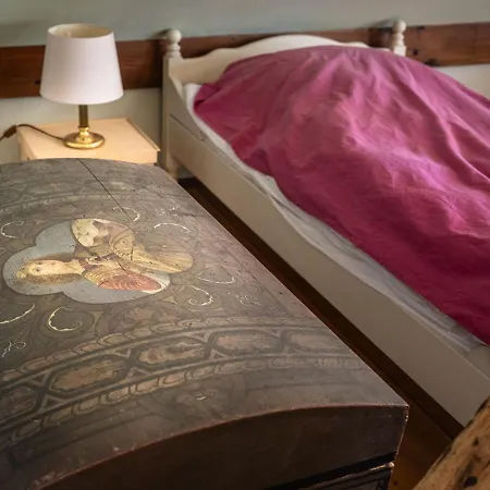 Haus Burgblick Doeben