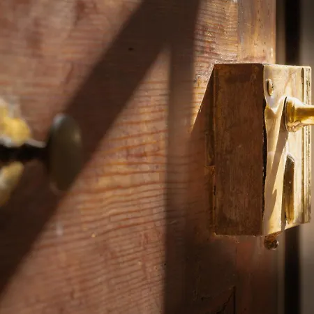 Appartement Haus Burgblick Doeben Grimma