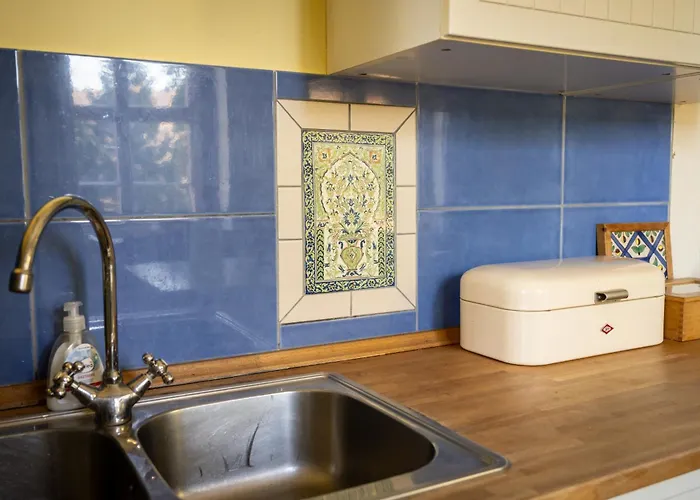 Haus Burgblick Doeben *