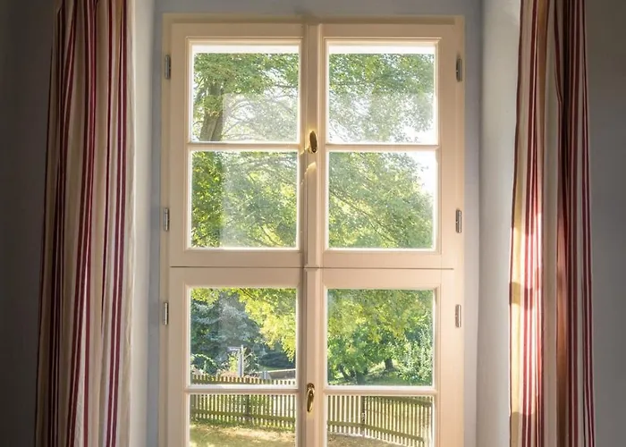 Haus Burgblick Doeben