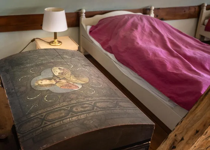 Haus Burgblick Doeben